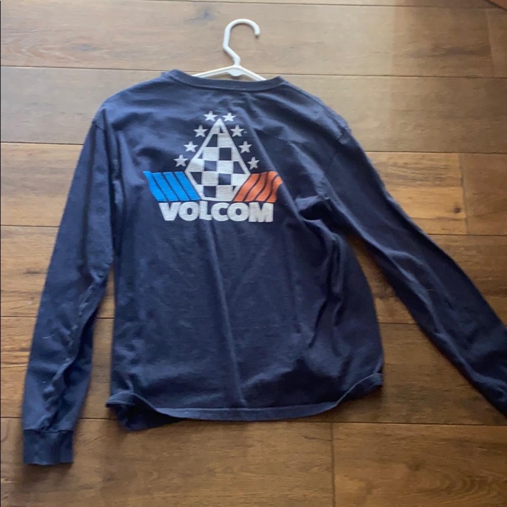 Boys Long Sleeve T